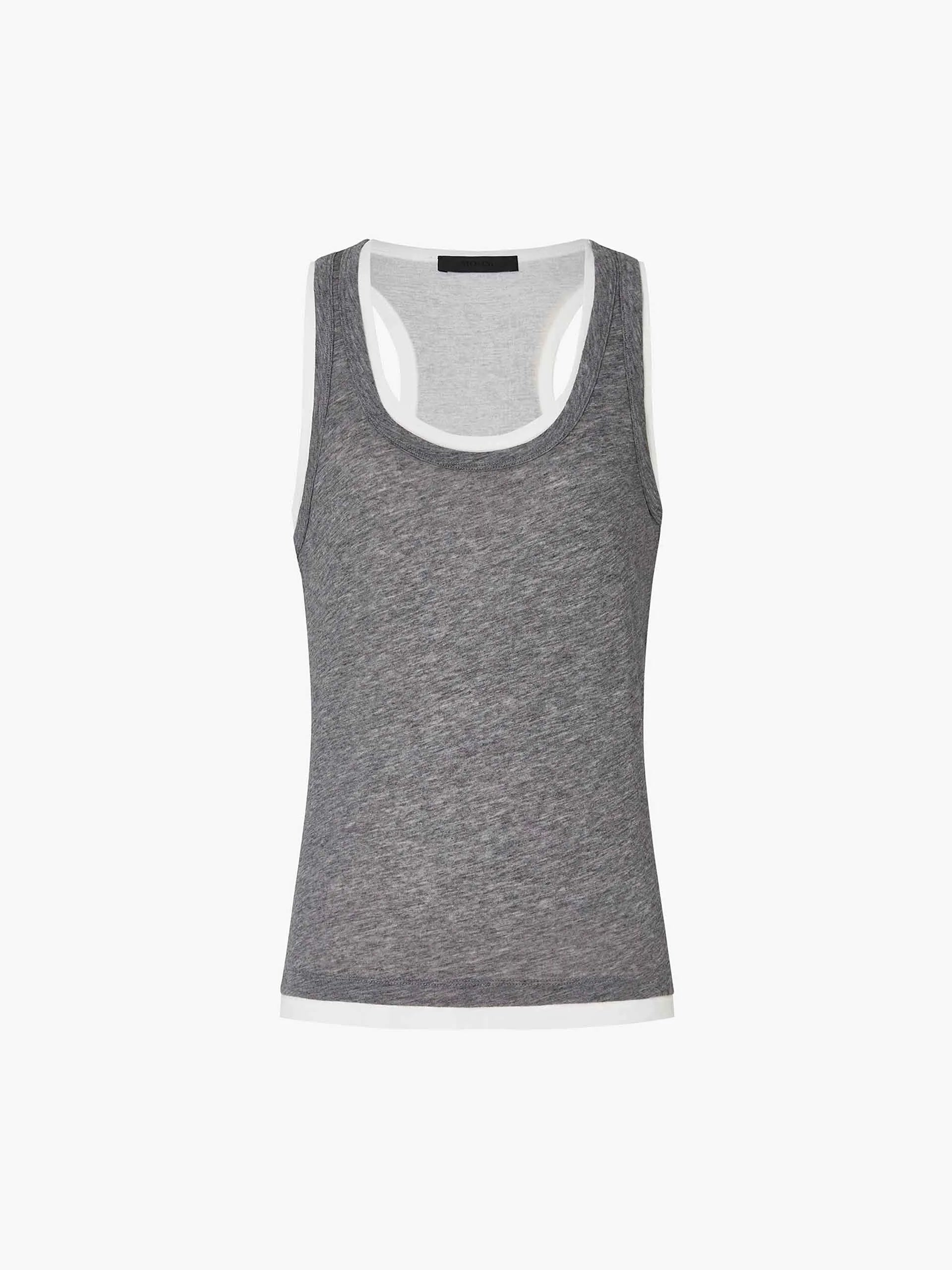 Grey