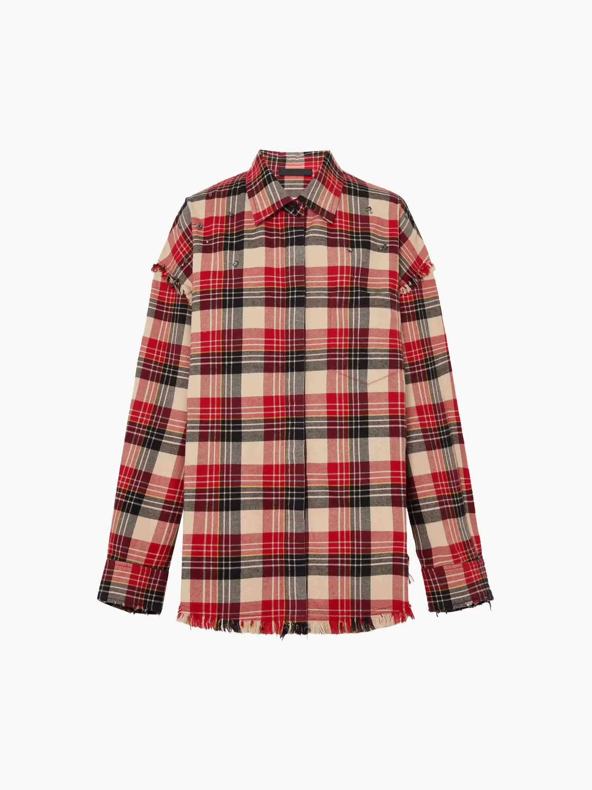 Plaid