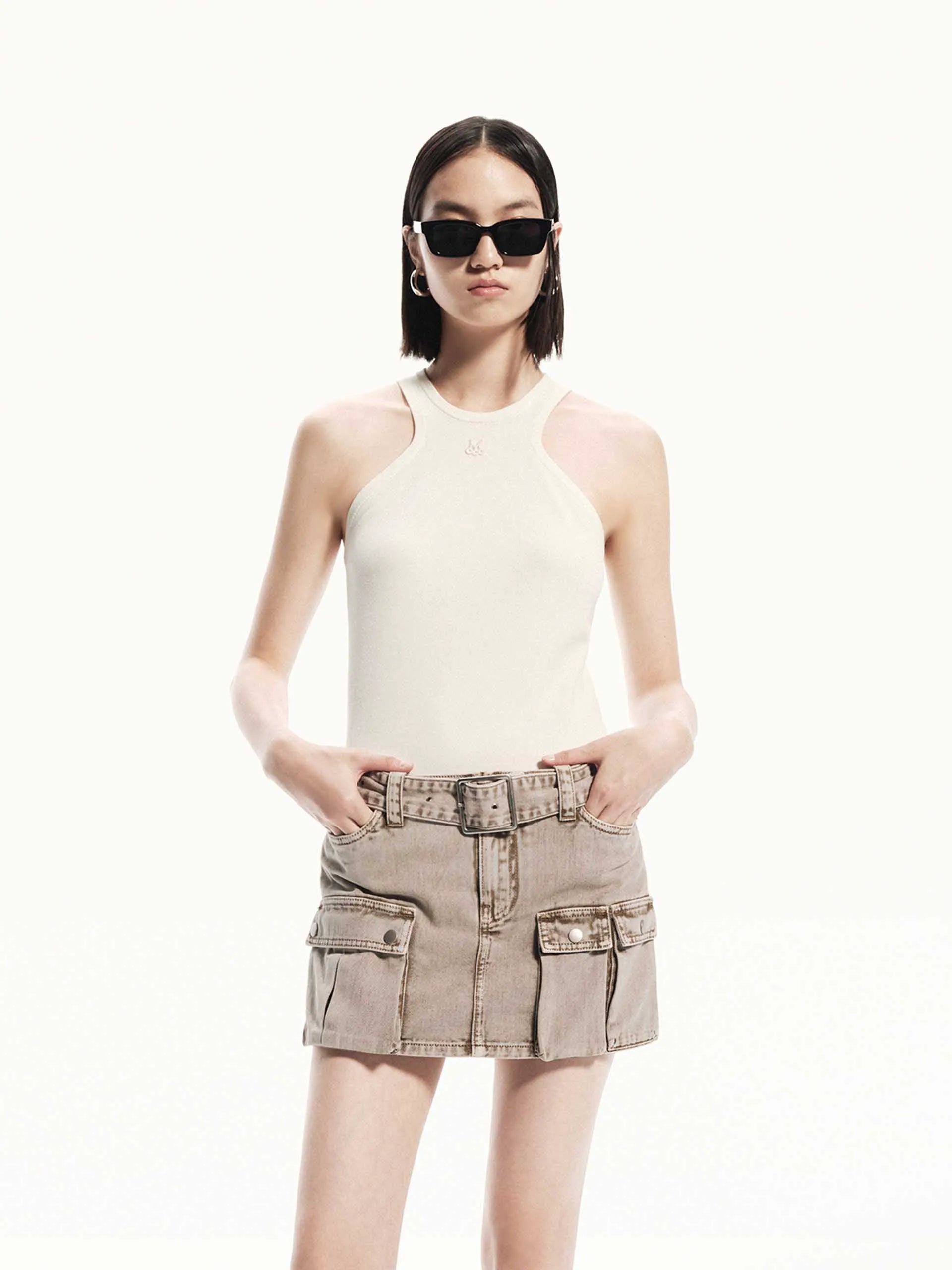 Beige