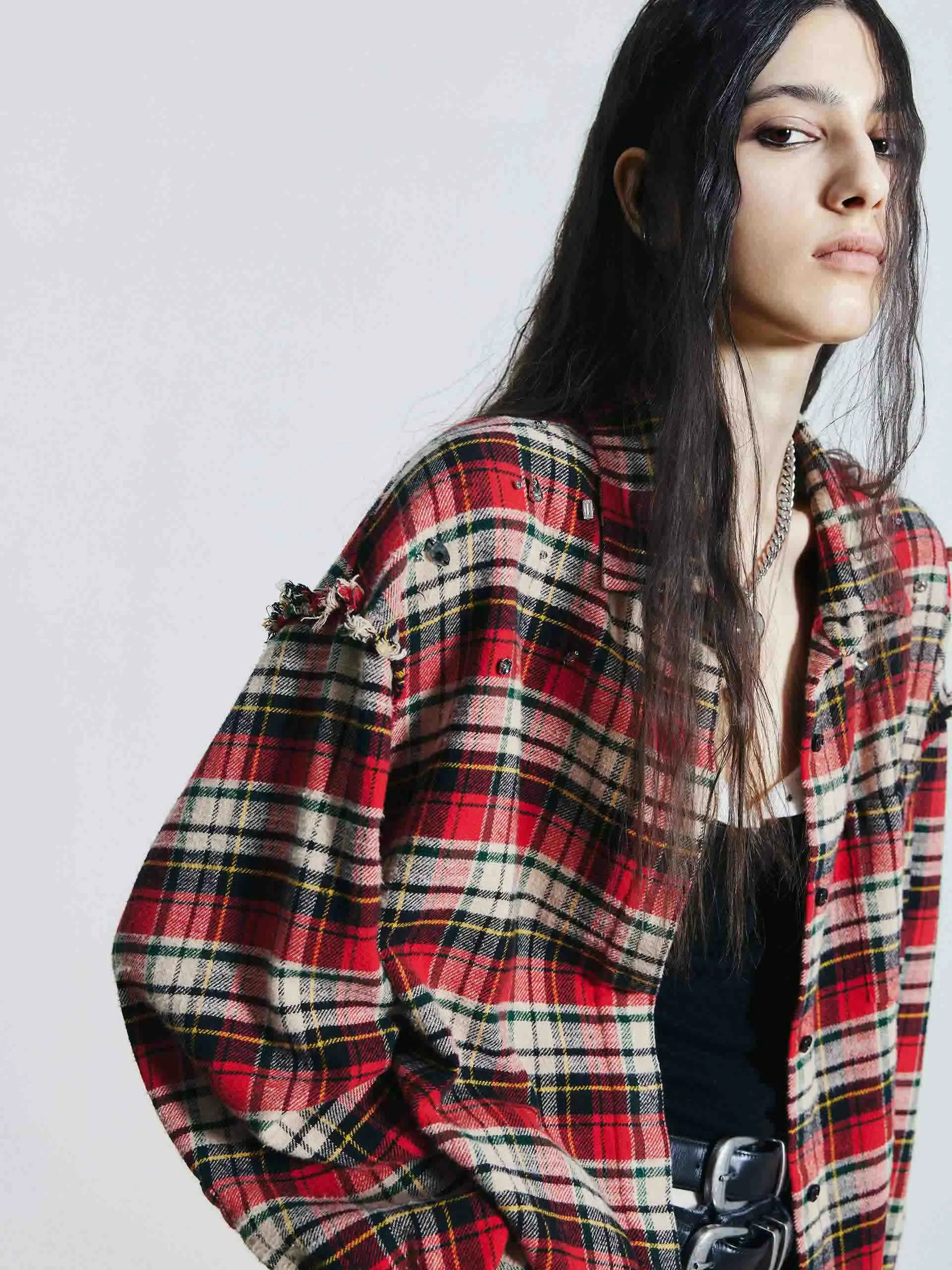 Plaid
