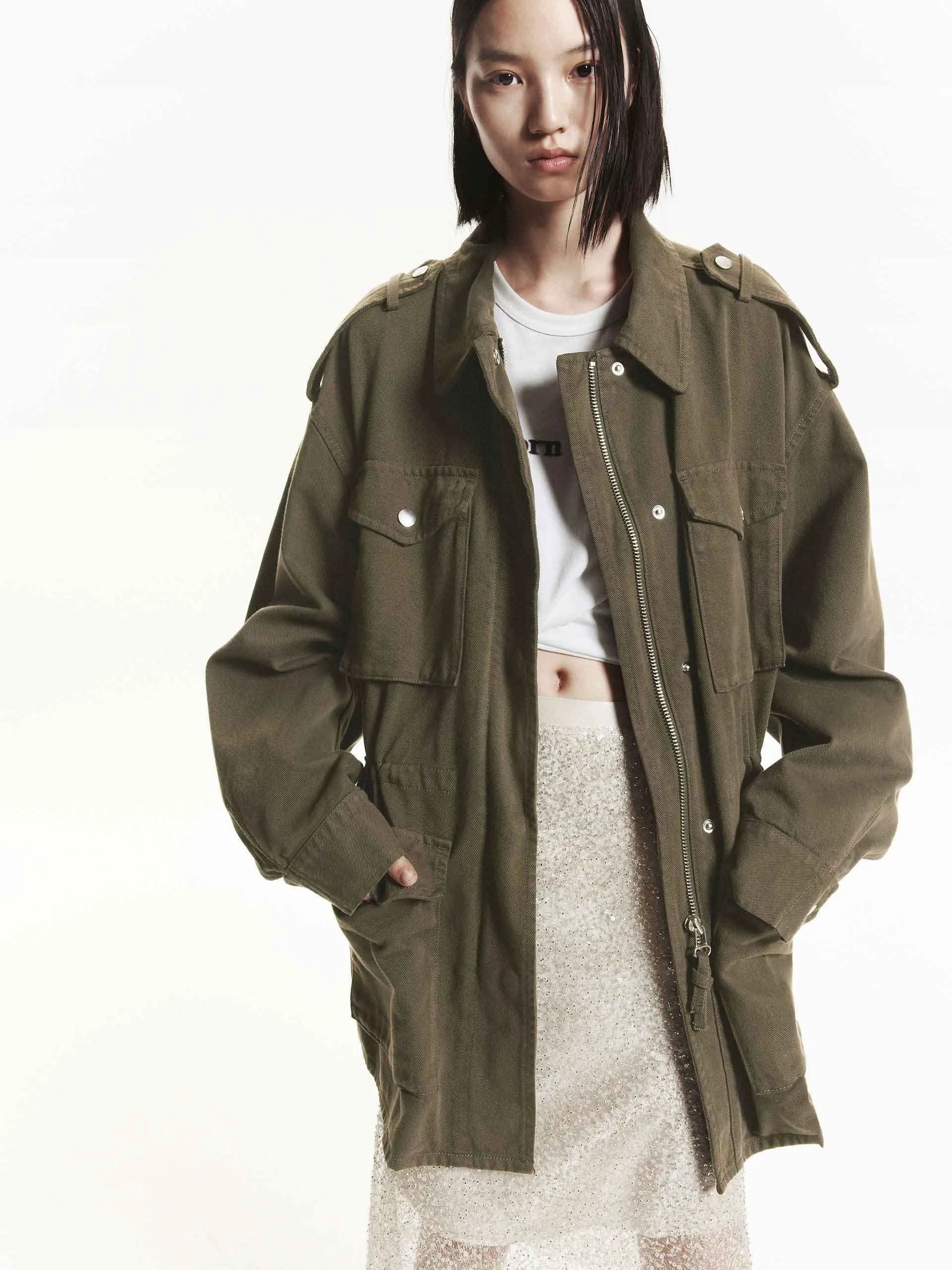 Olive
