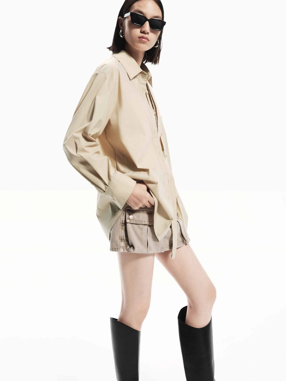 Beige