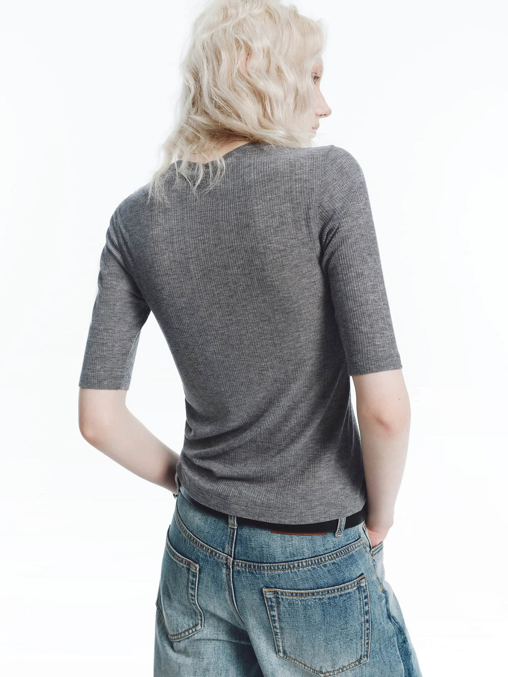 Grey
