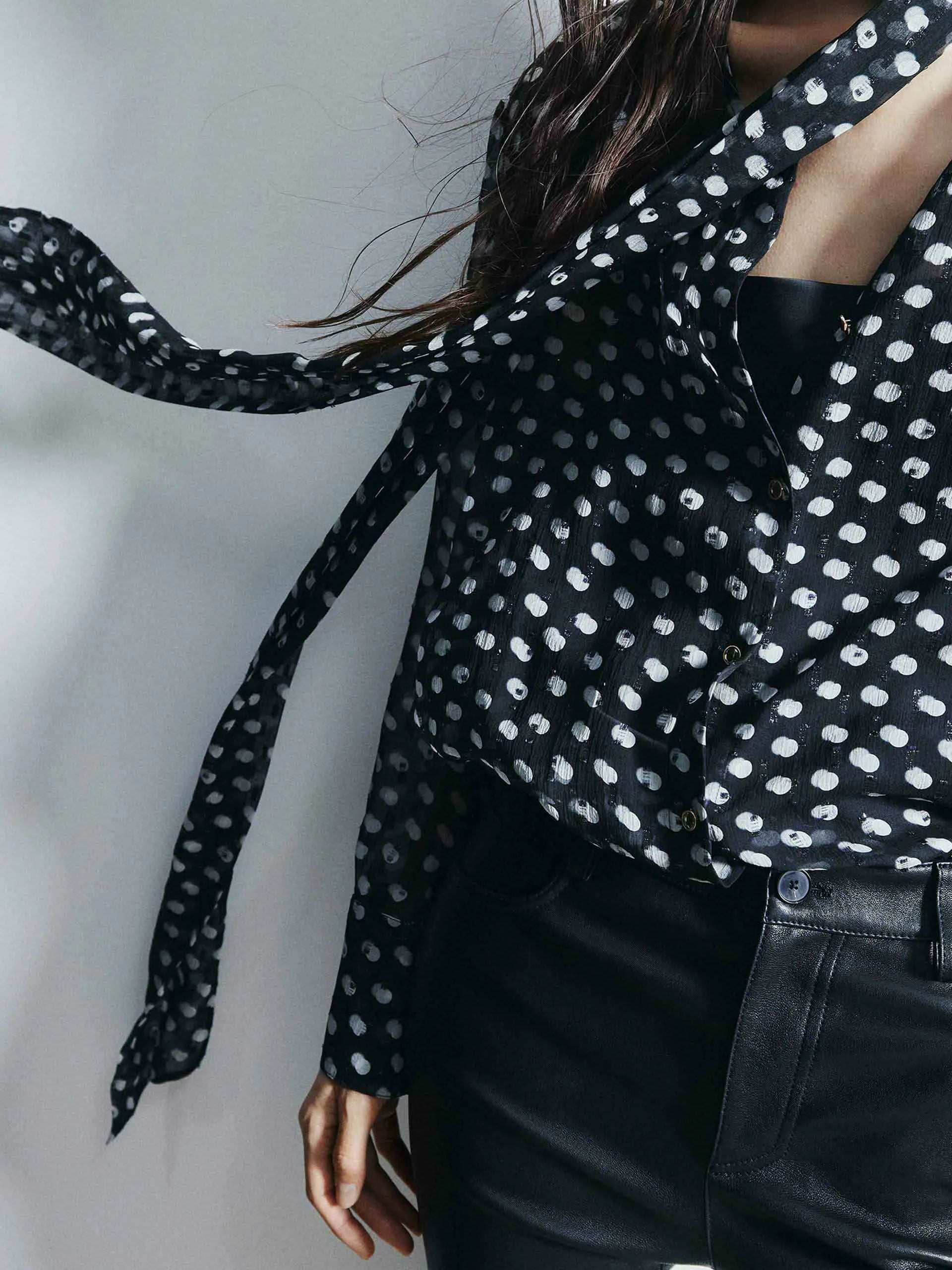Dotted