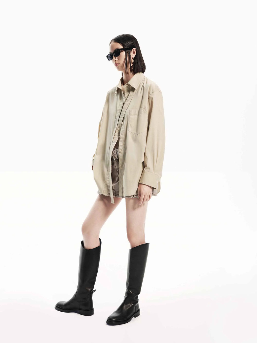 Beige
