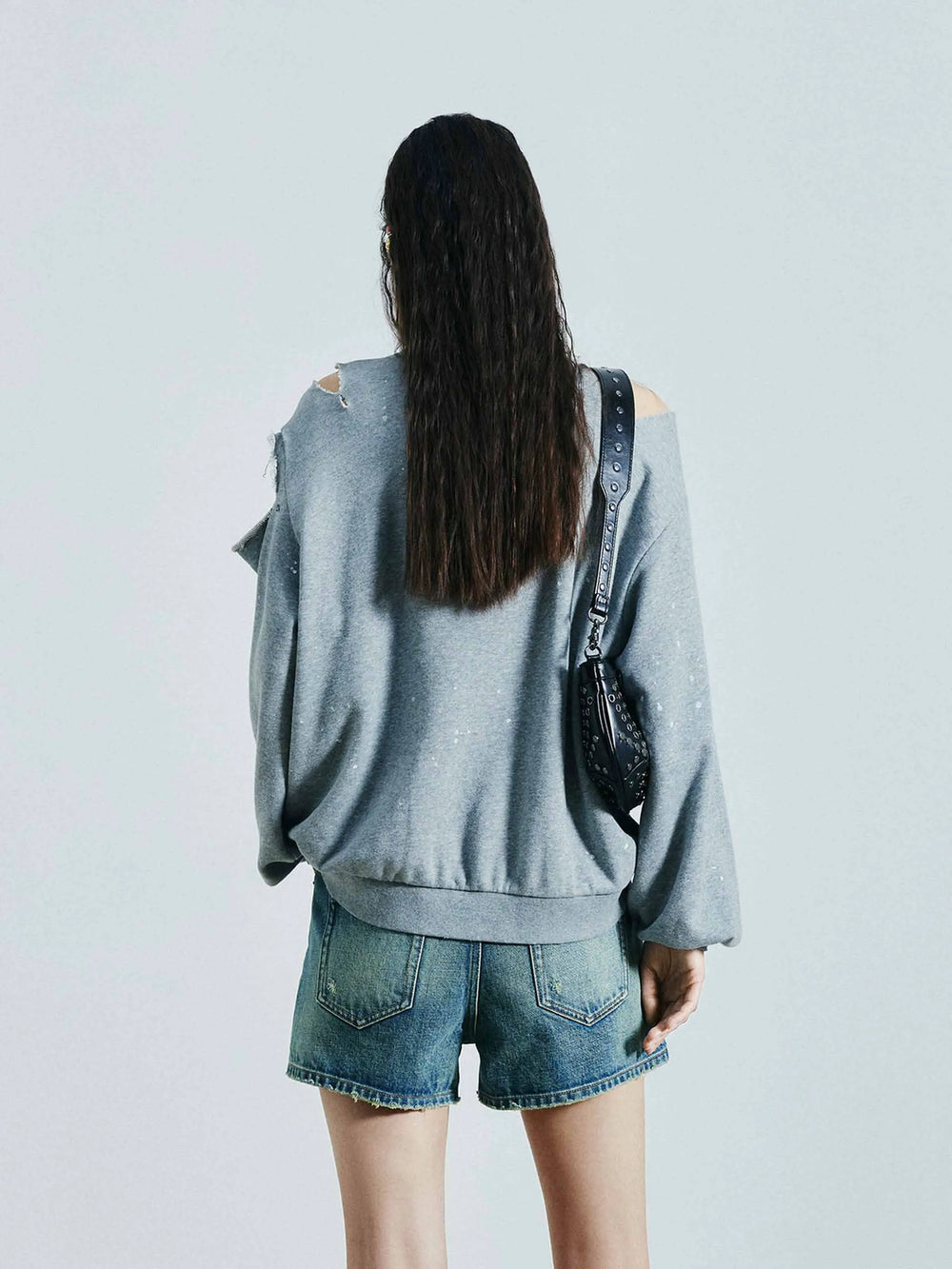 Grey