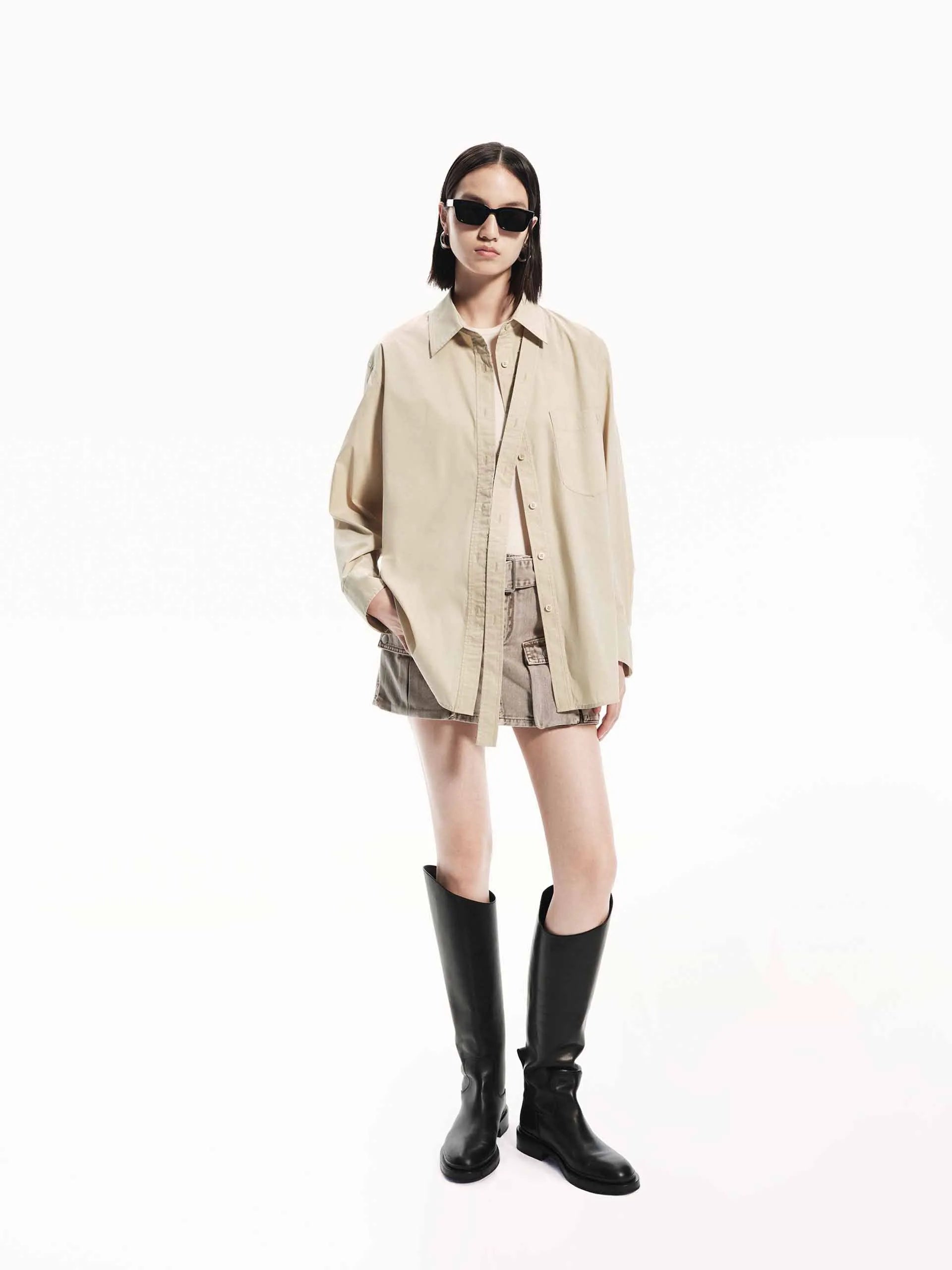 Beige