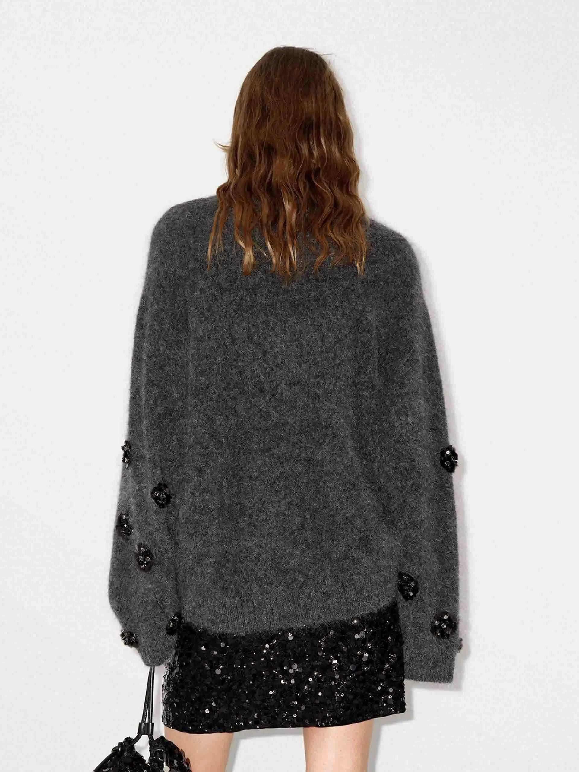Grey