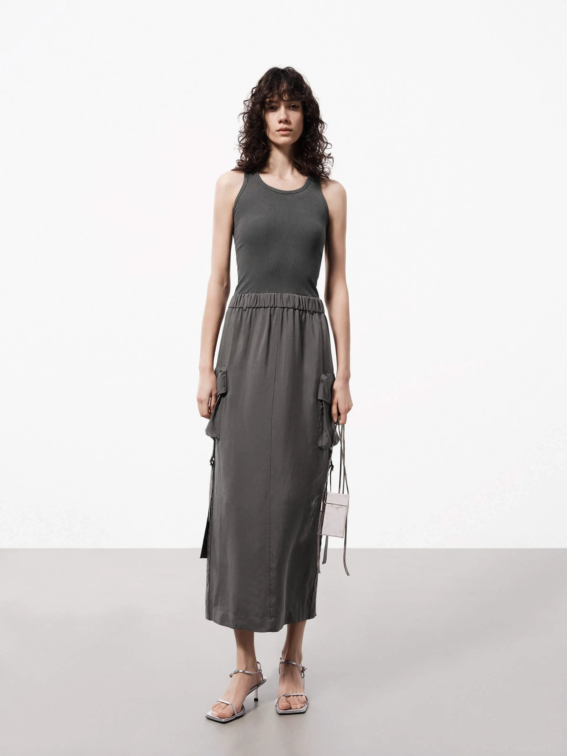 Grey
