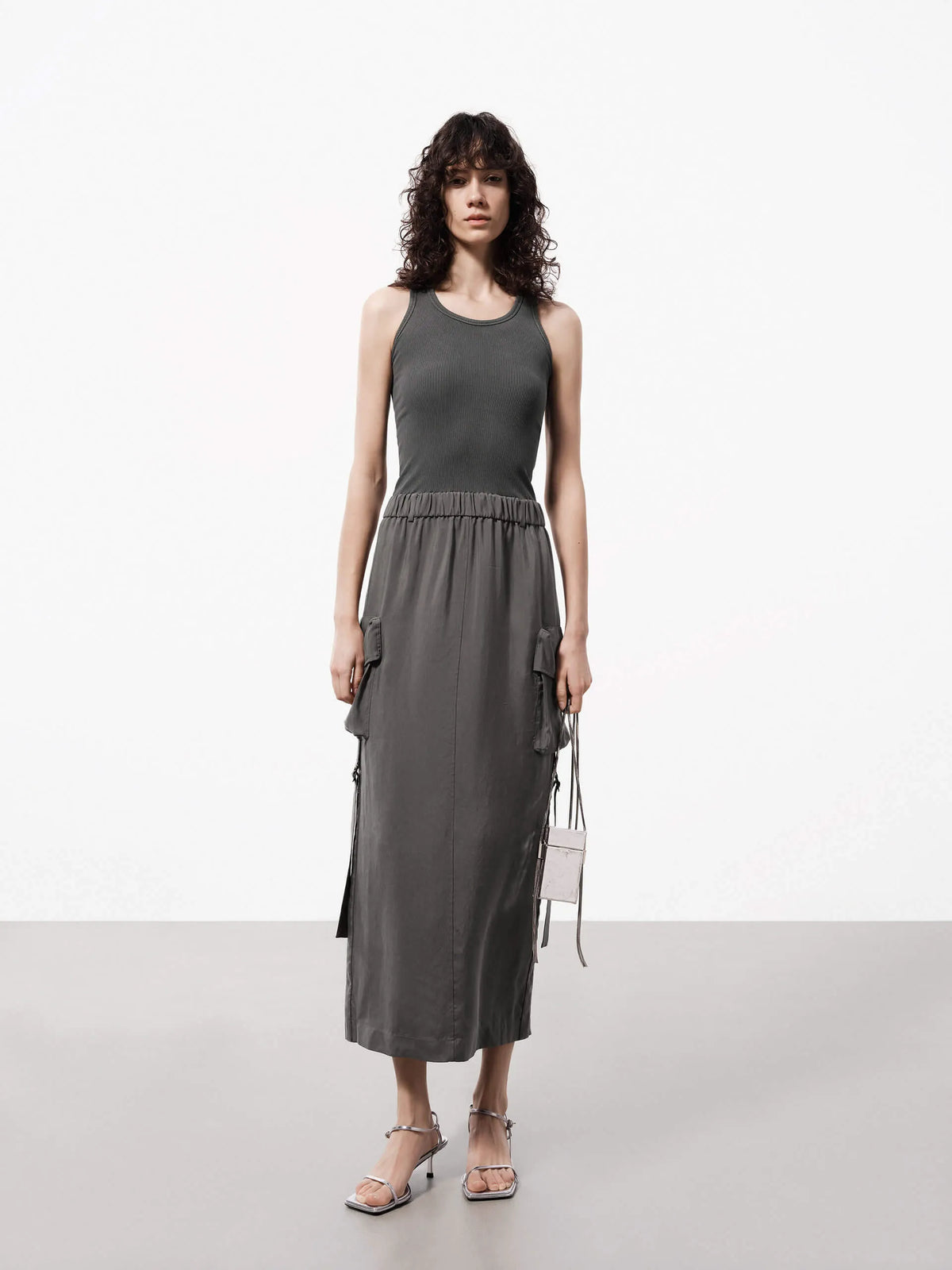 Grey