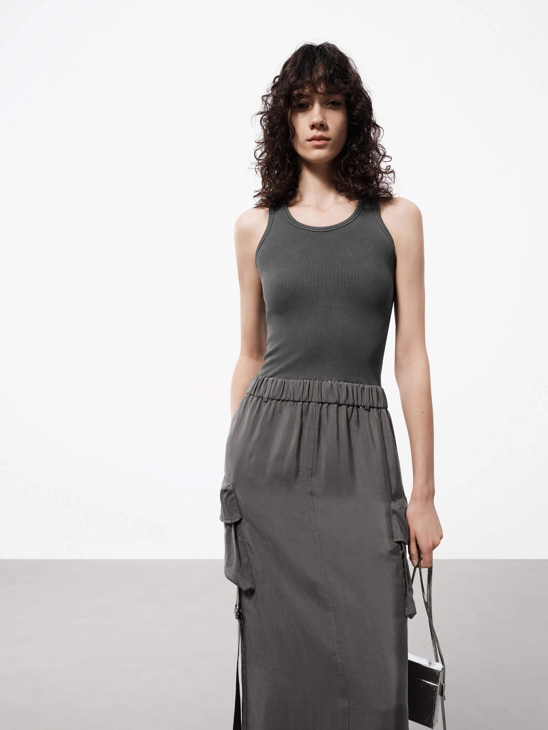 Grey