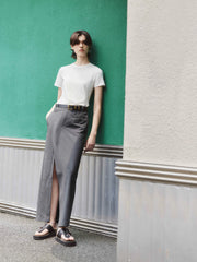 Grey