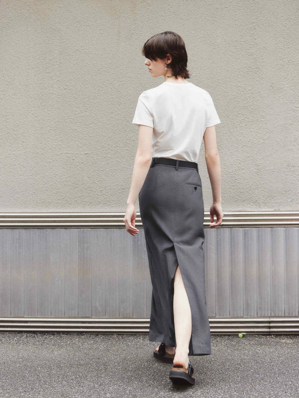 Grey