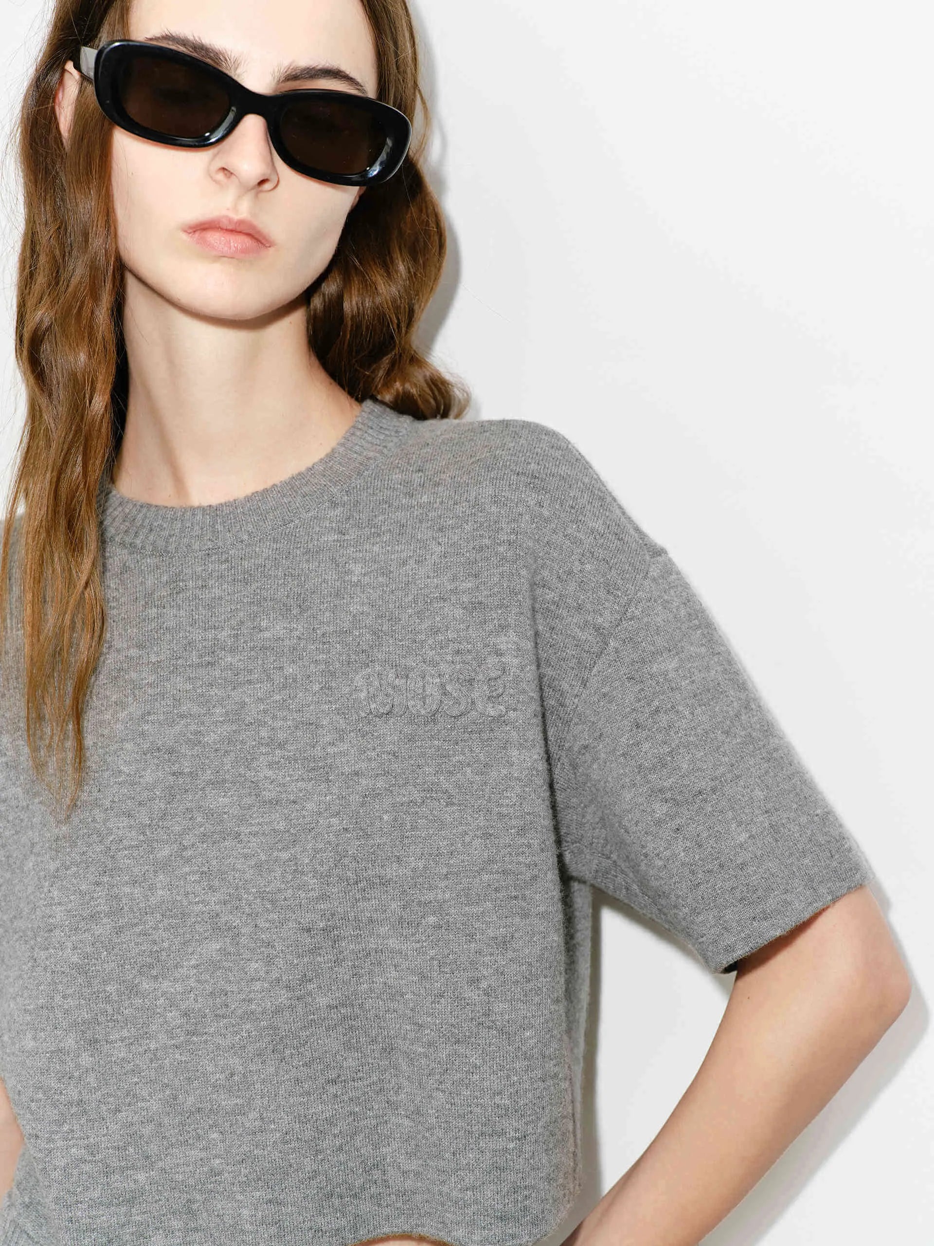 Grey