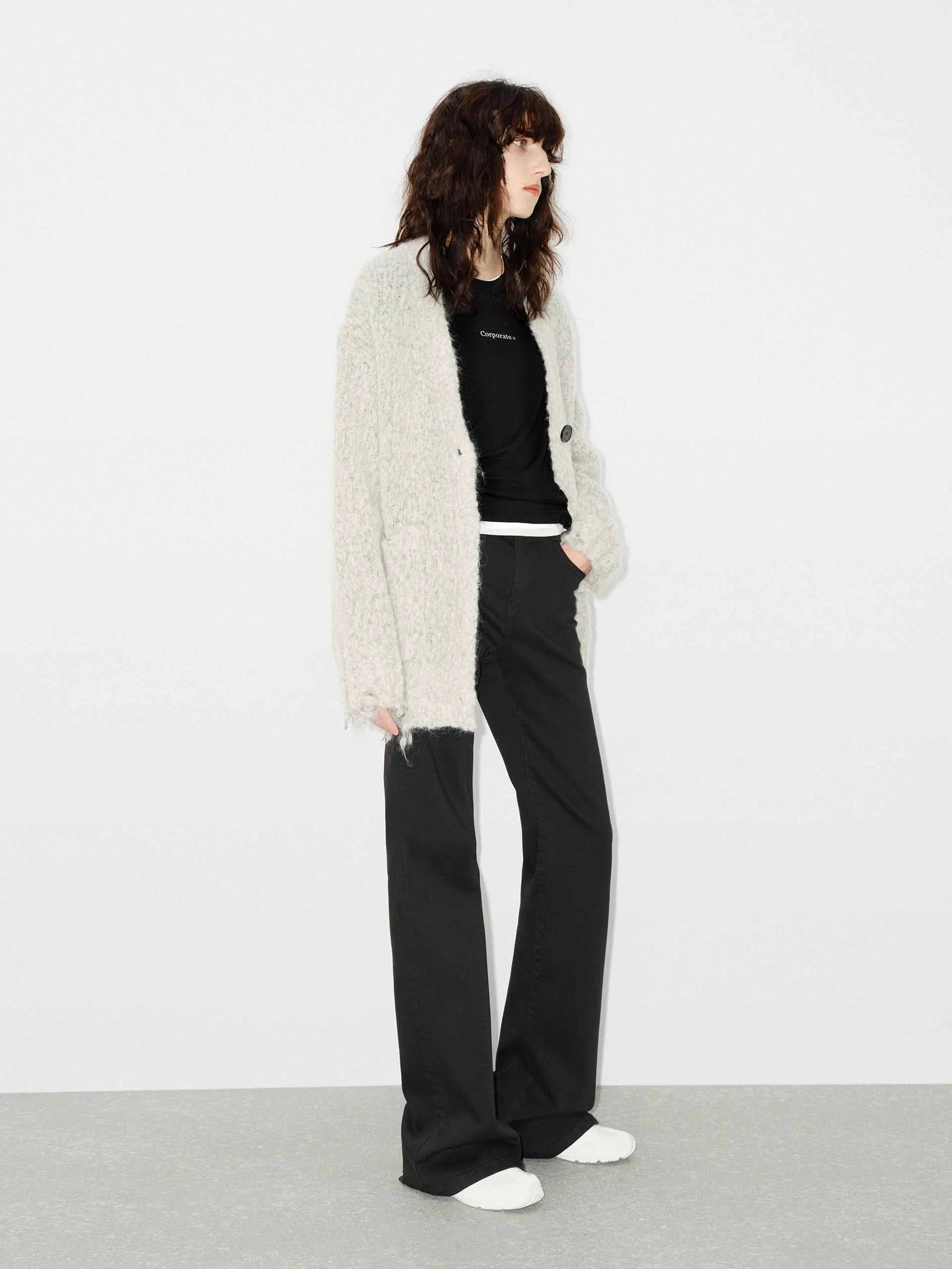 Light Grey