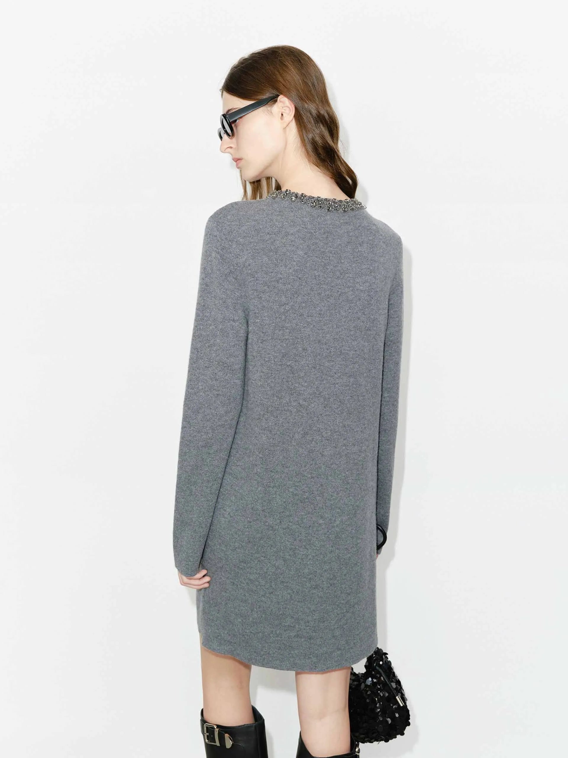 Grey