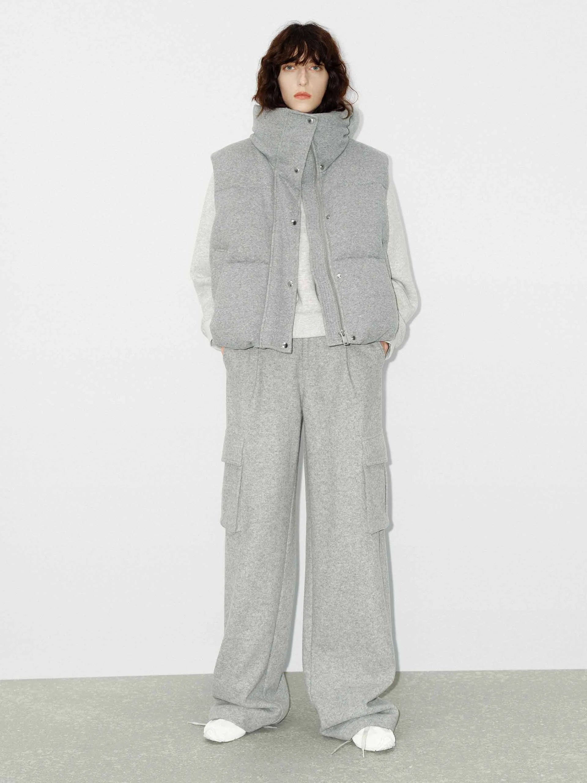 Grey
