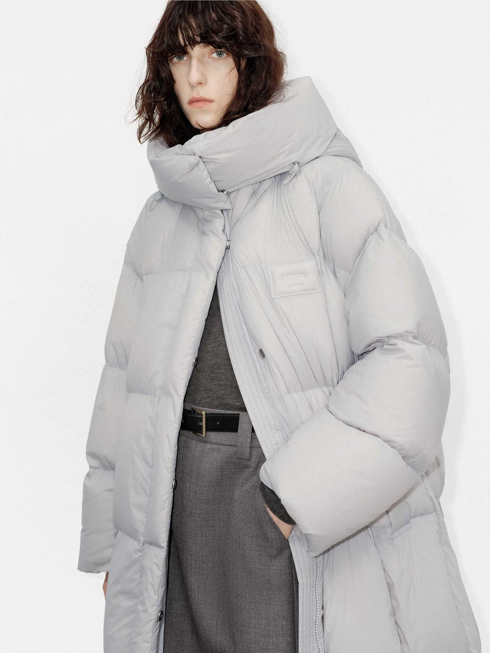 Grey