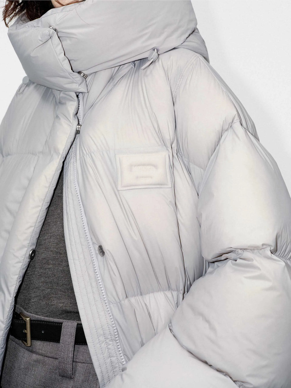 Grey