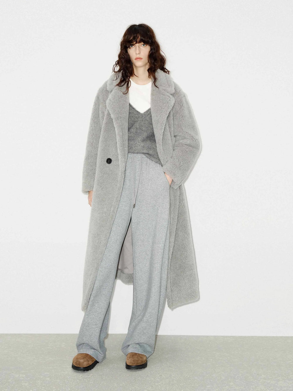 Light Grey