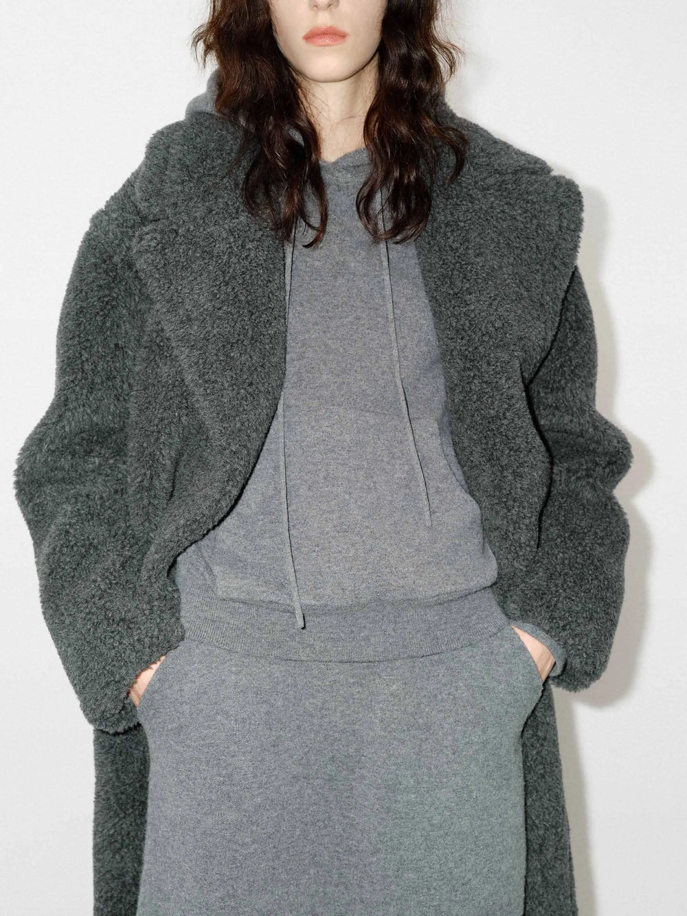 Grey