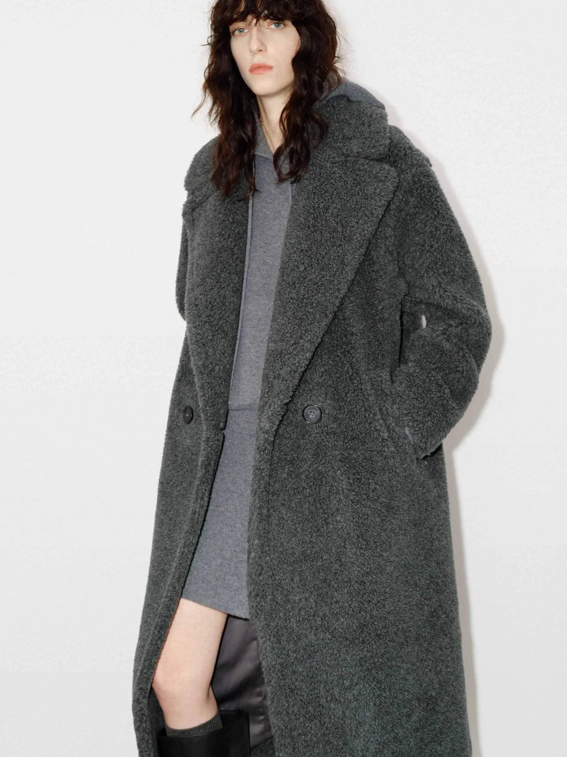 Grey