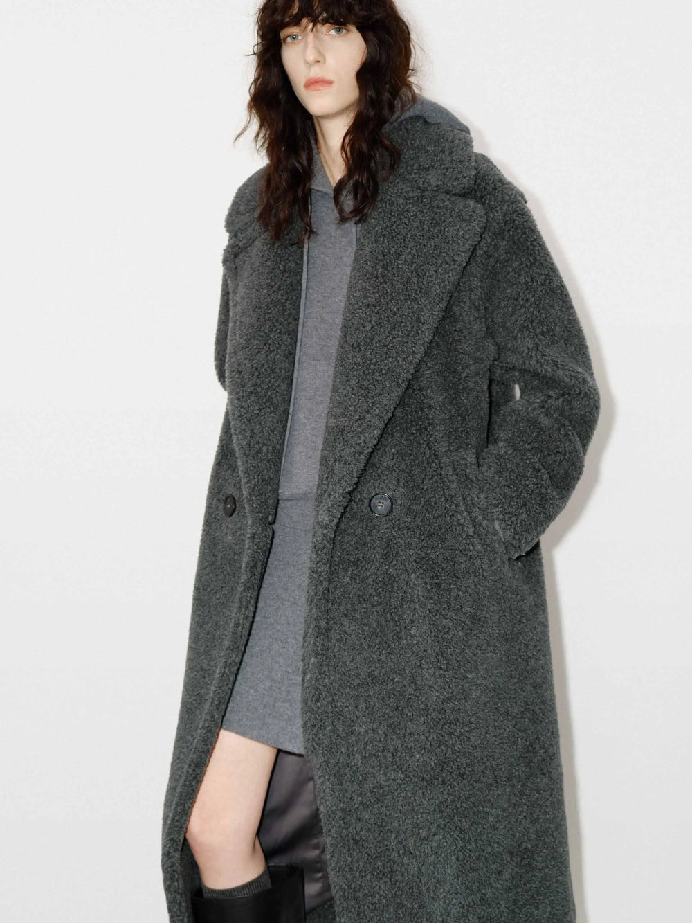 Grey
