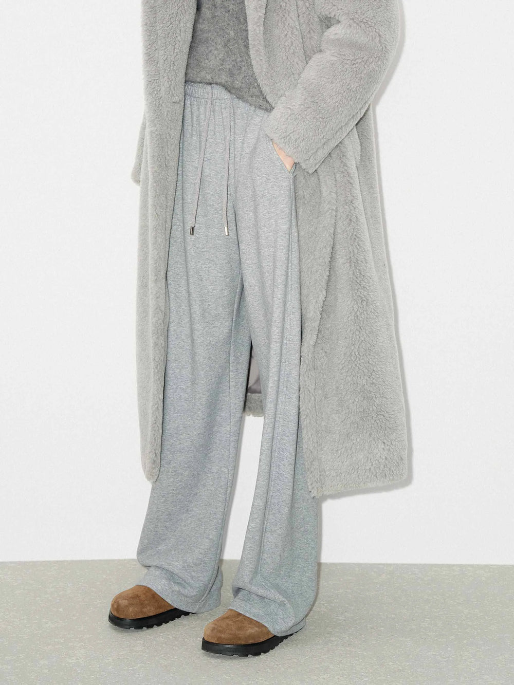 Grey