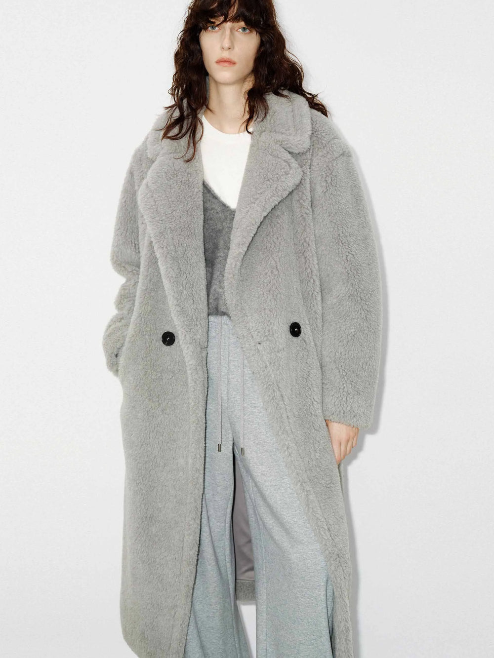 Light Grey