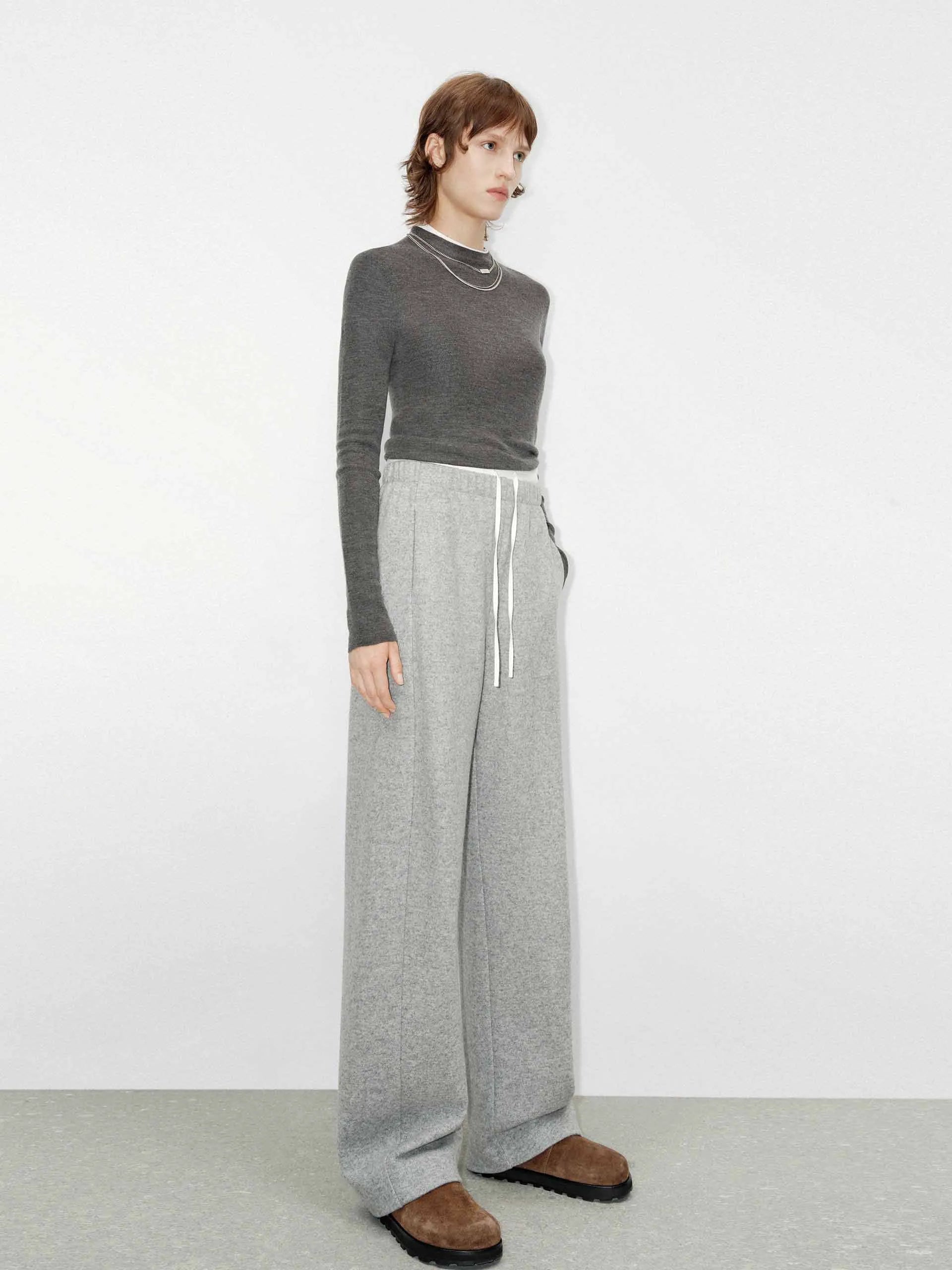 Grey