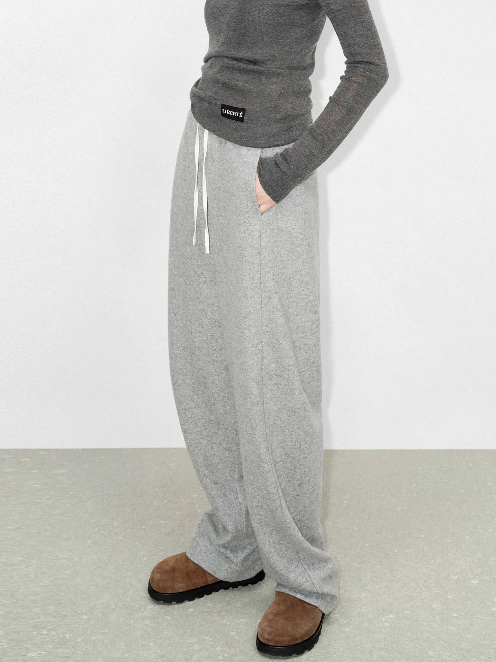 Grey