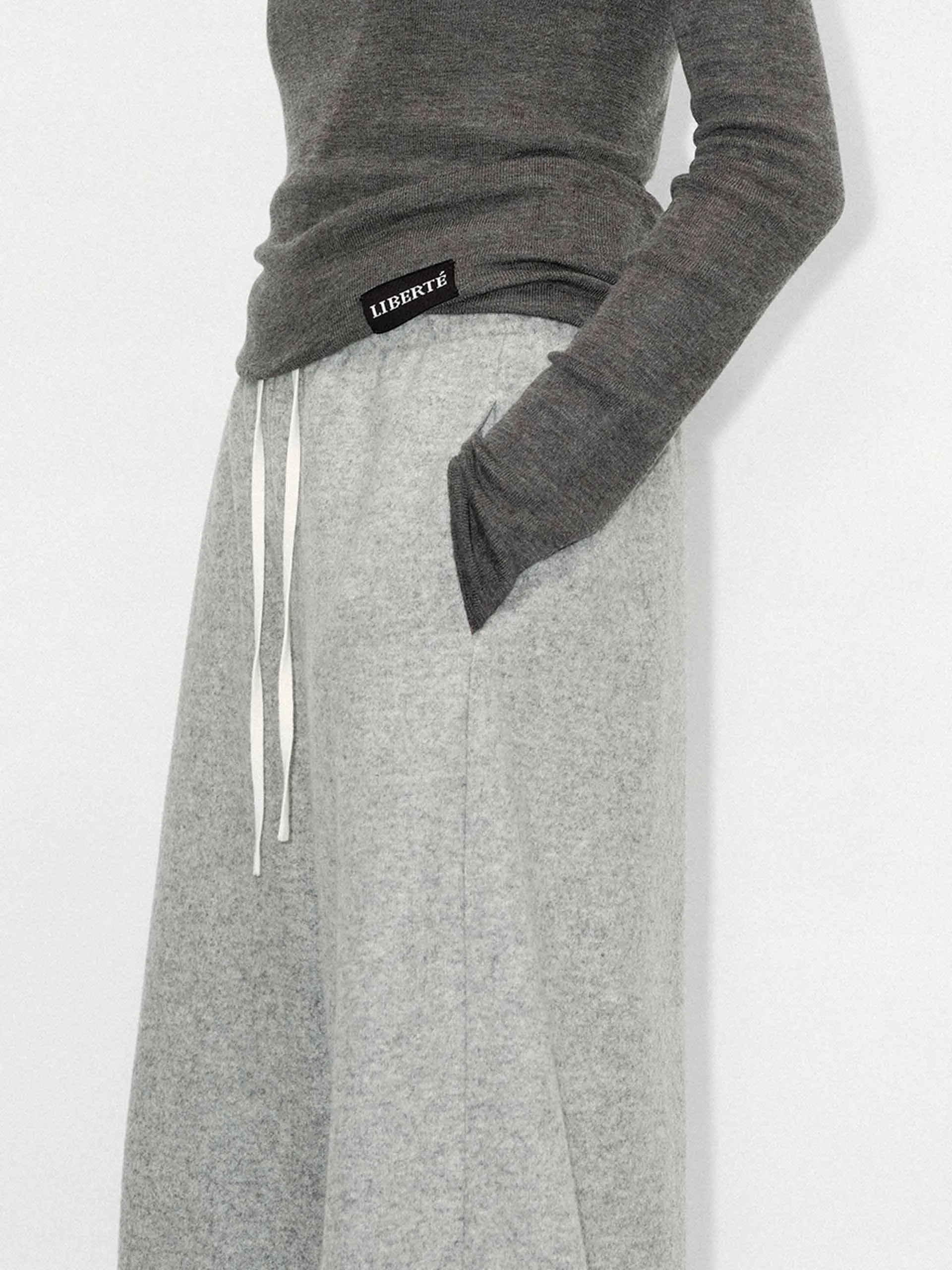 Grey