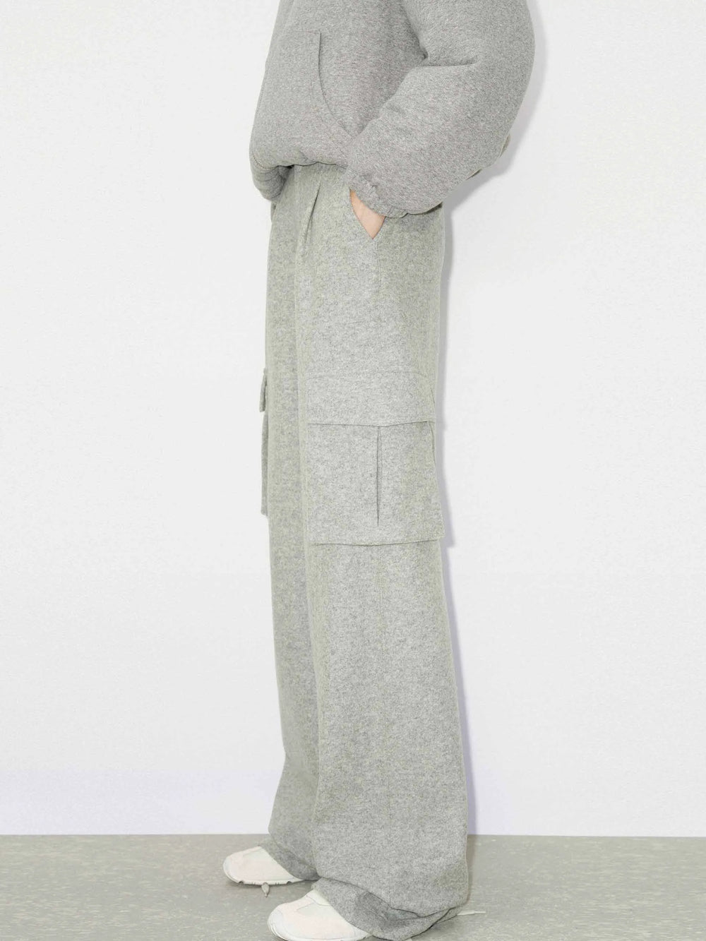 Grey