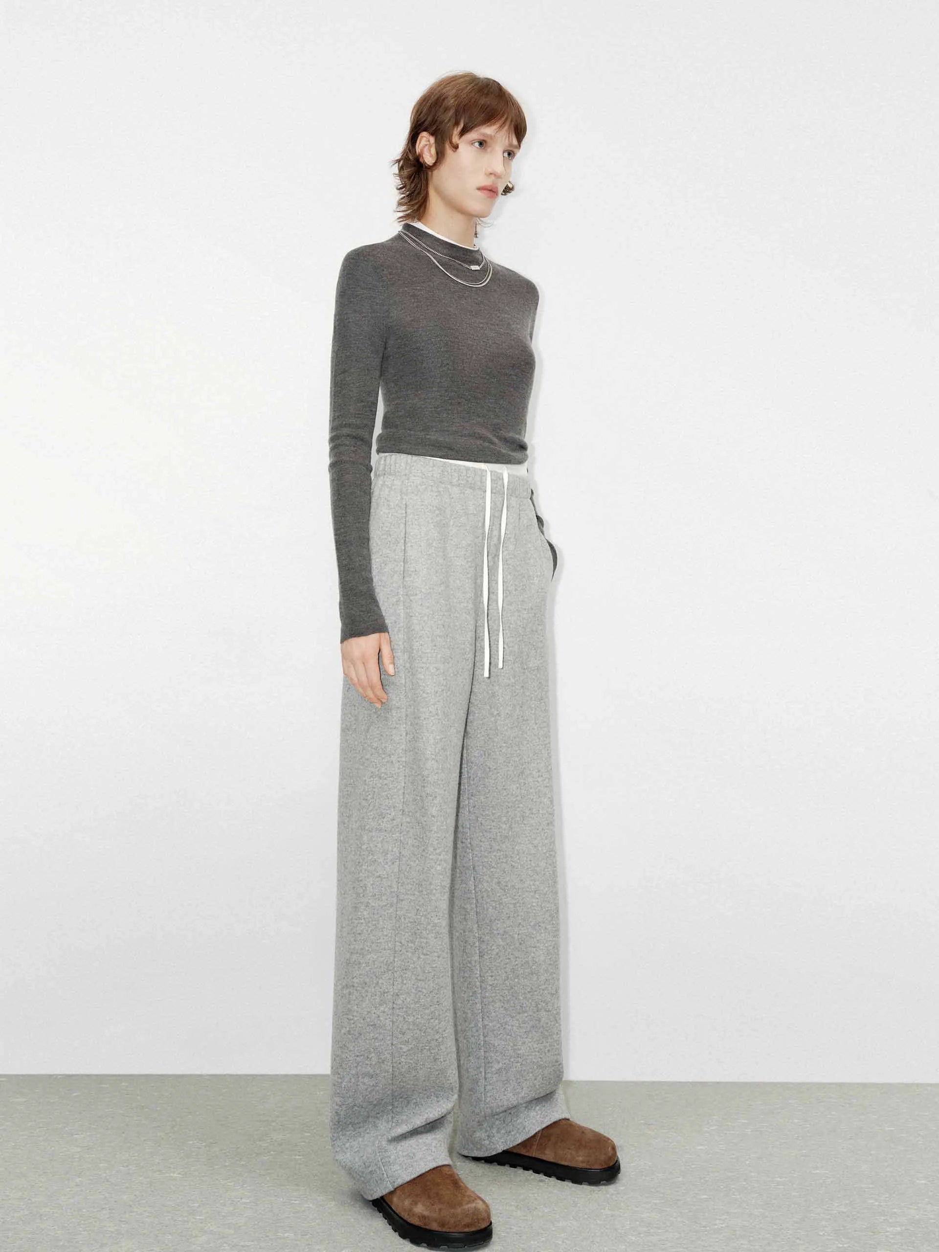 Grey