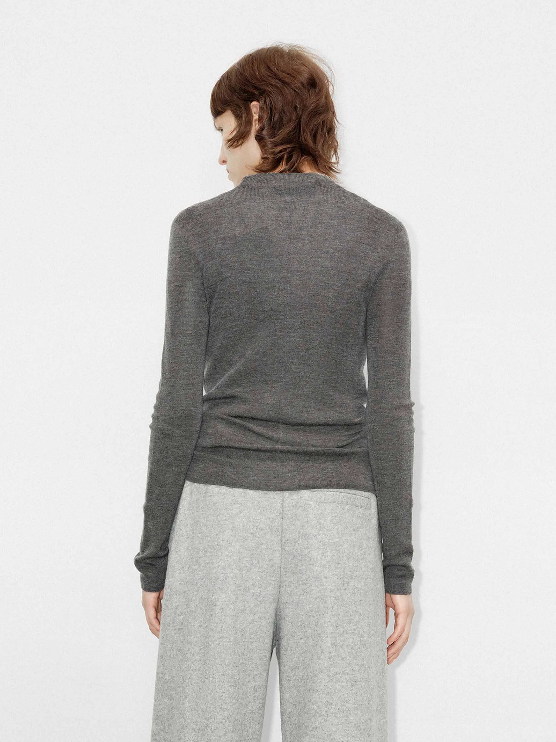 Grey