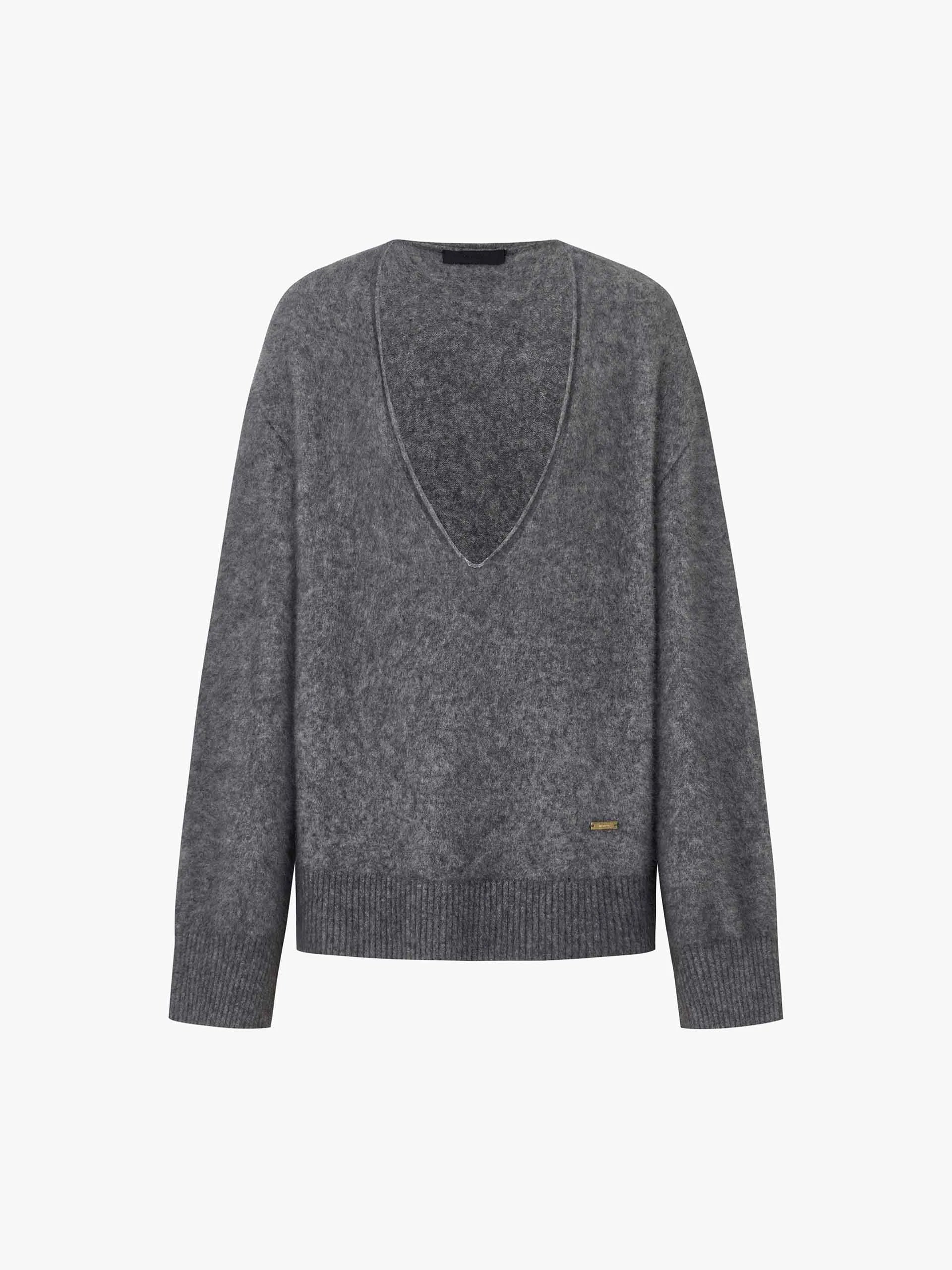Grey