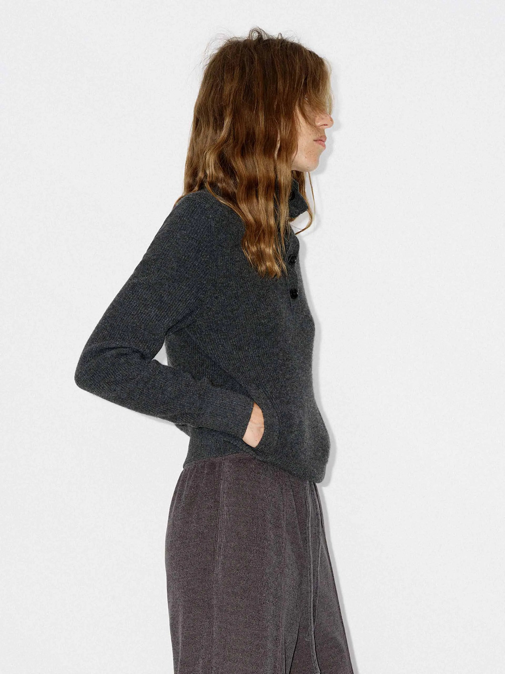 Grey