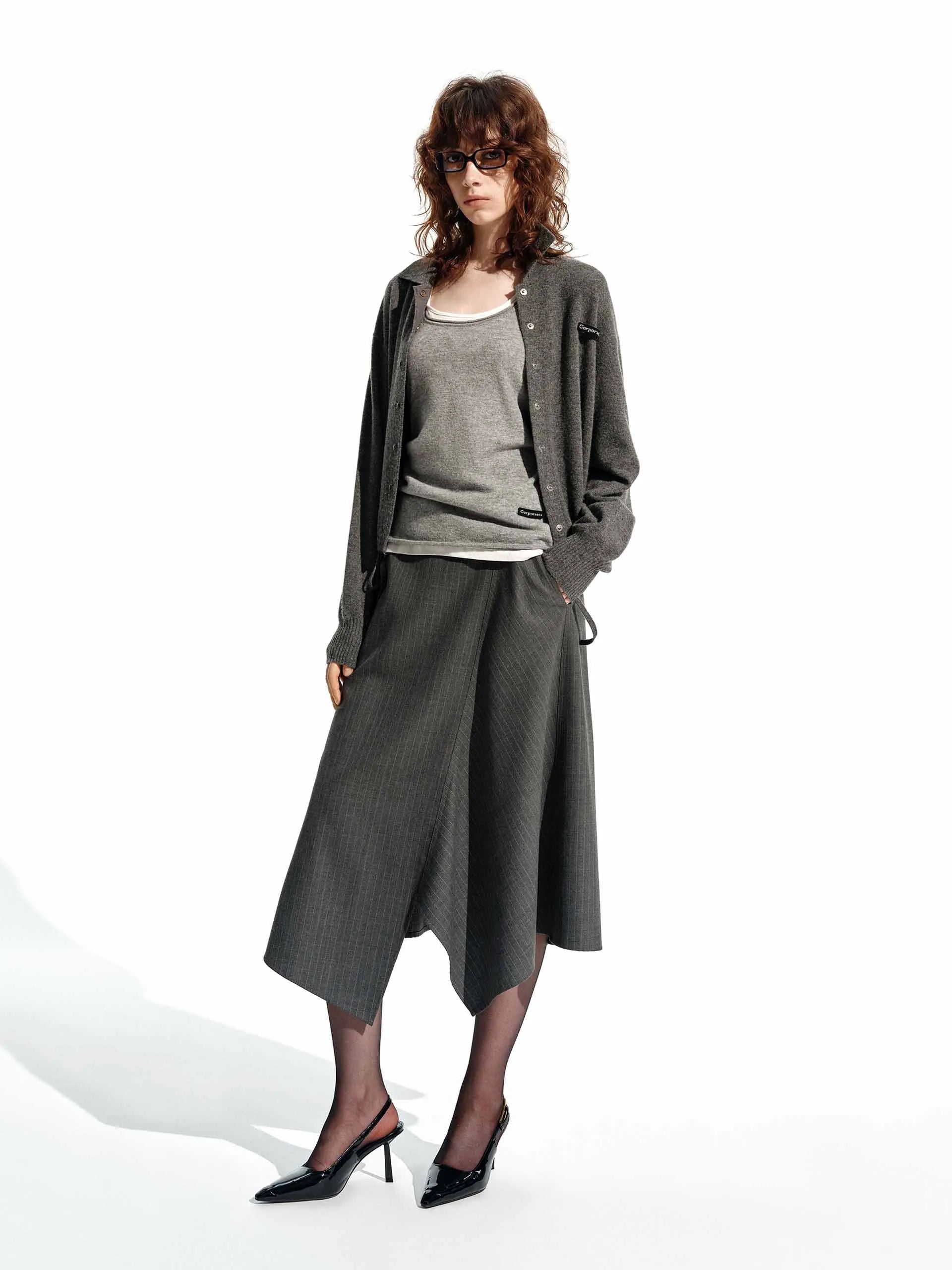 Grey