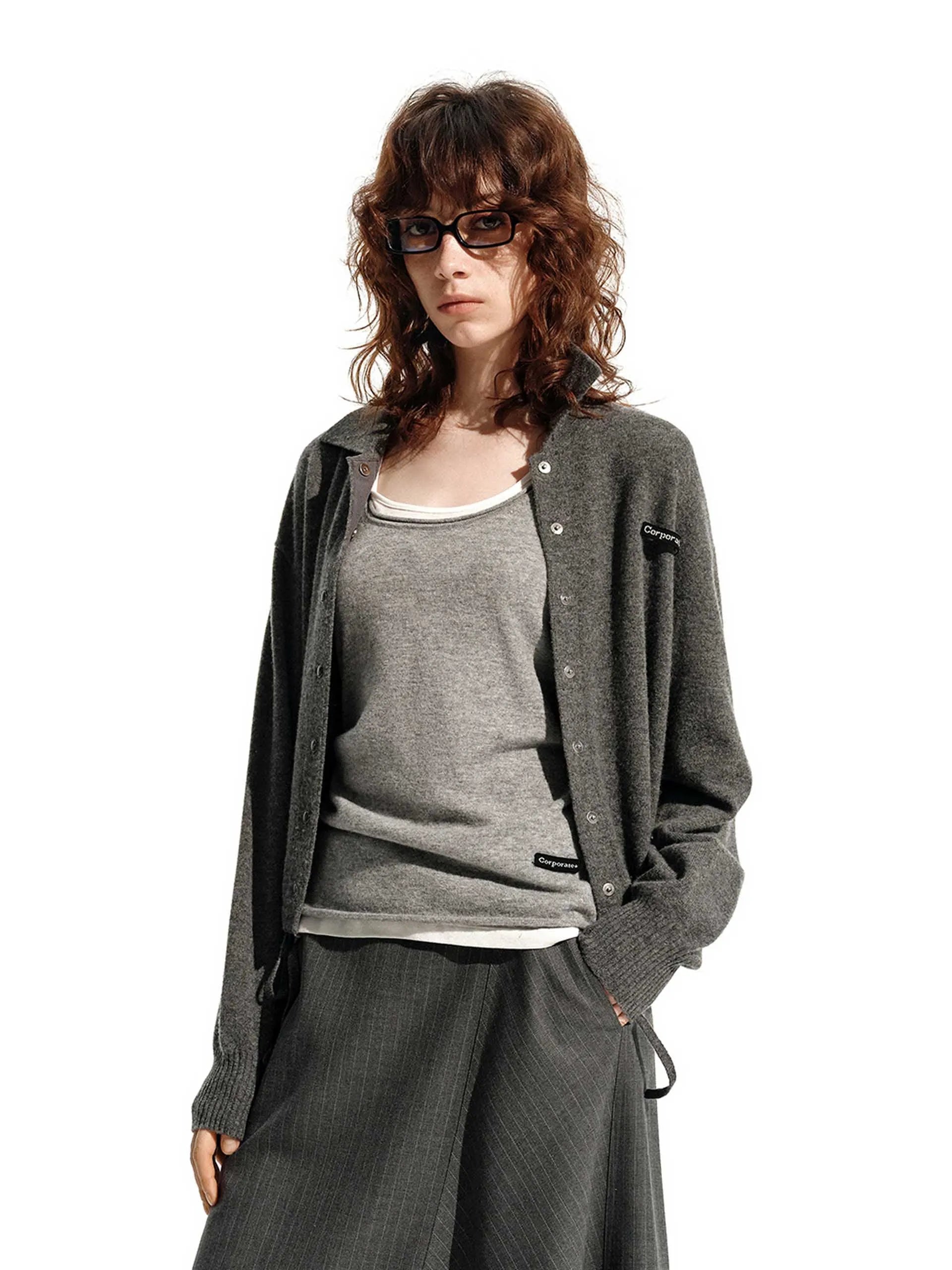 Grey