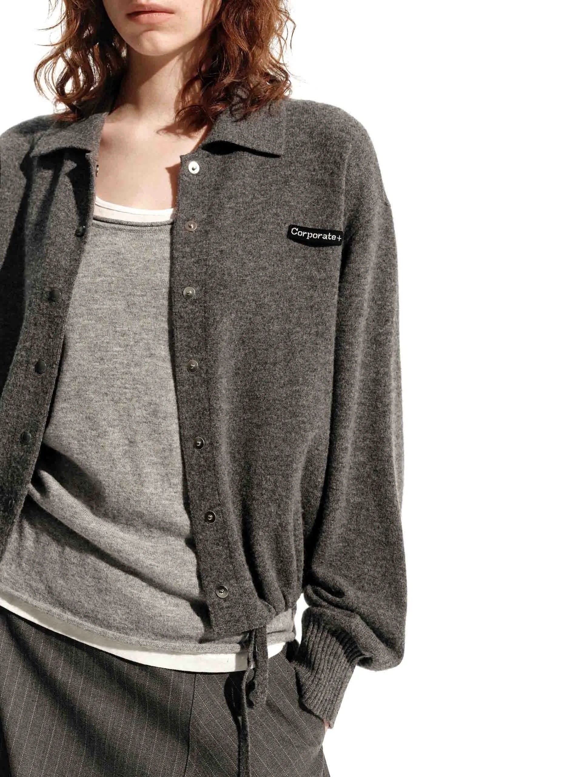 Grey