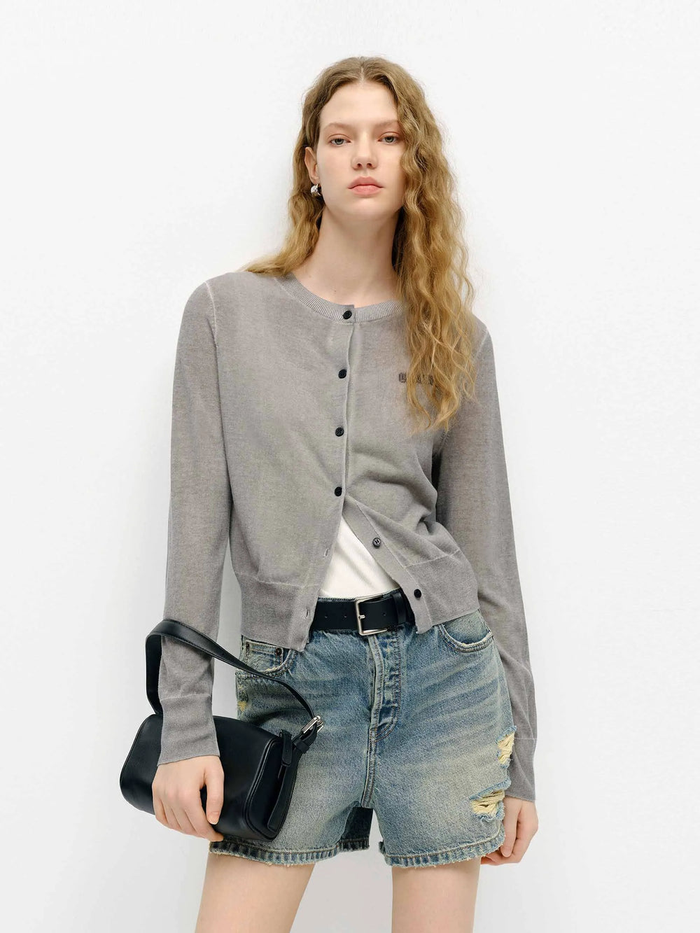 Grey