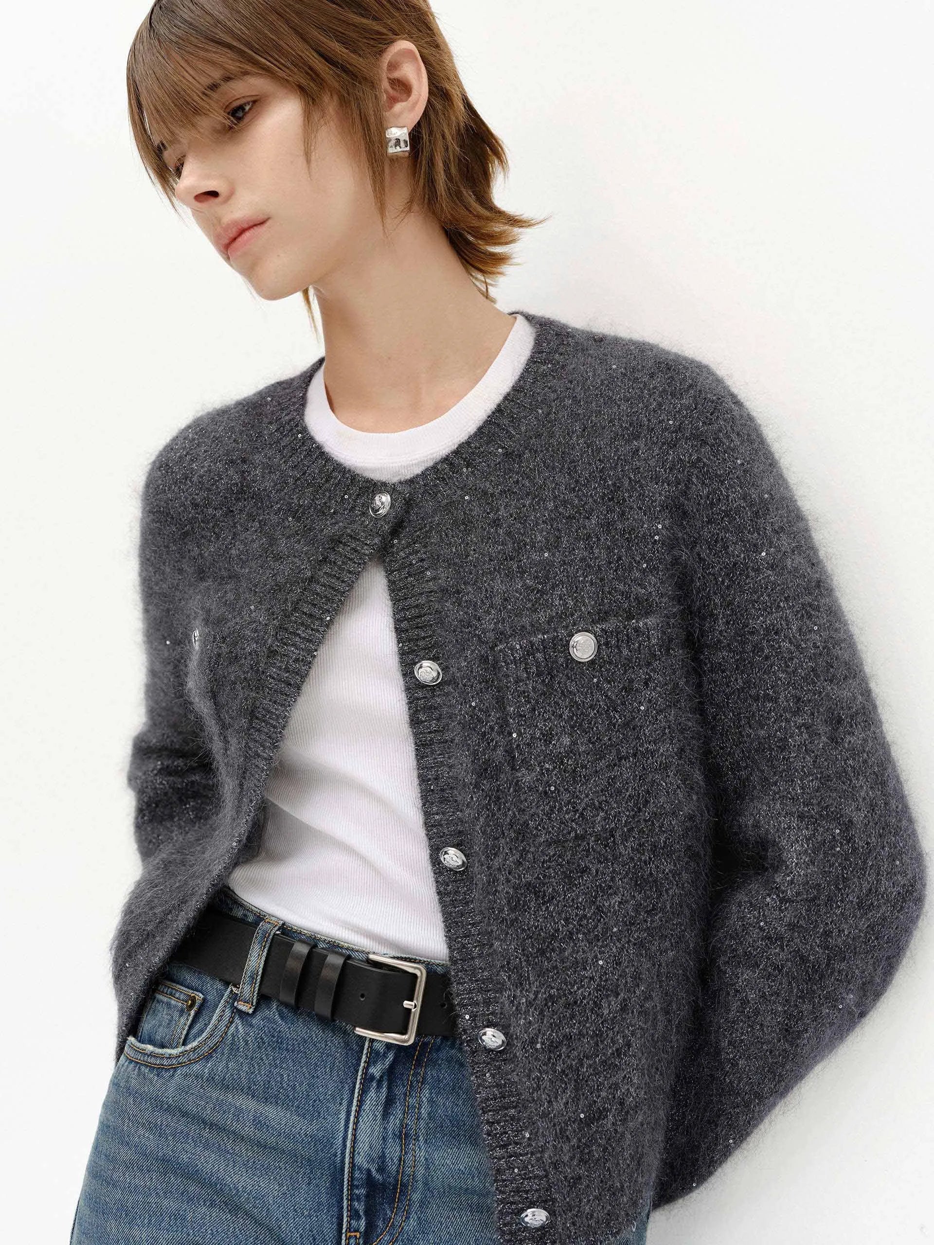 Grey