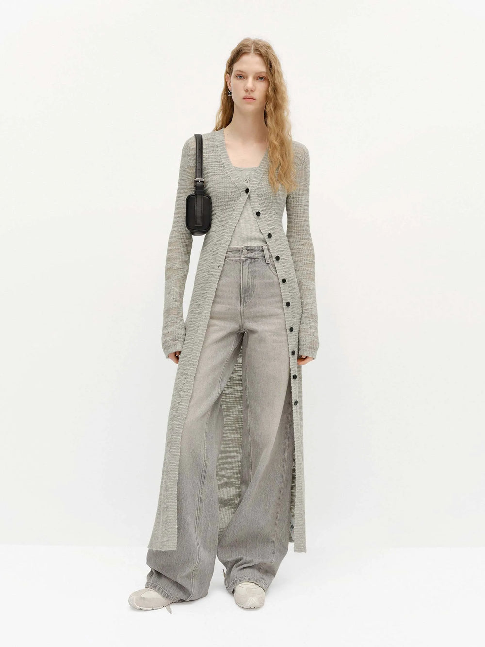 Light Grey