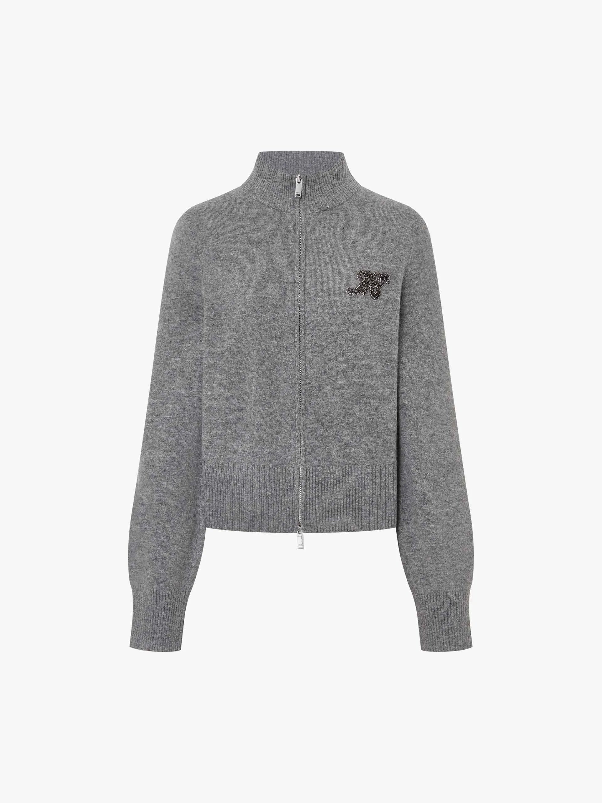 Grey