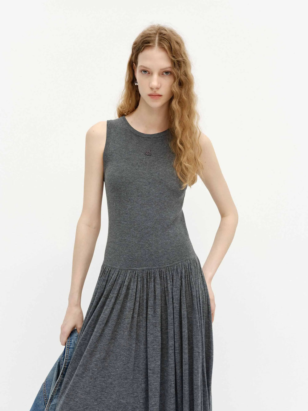 Grey