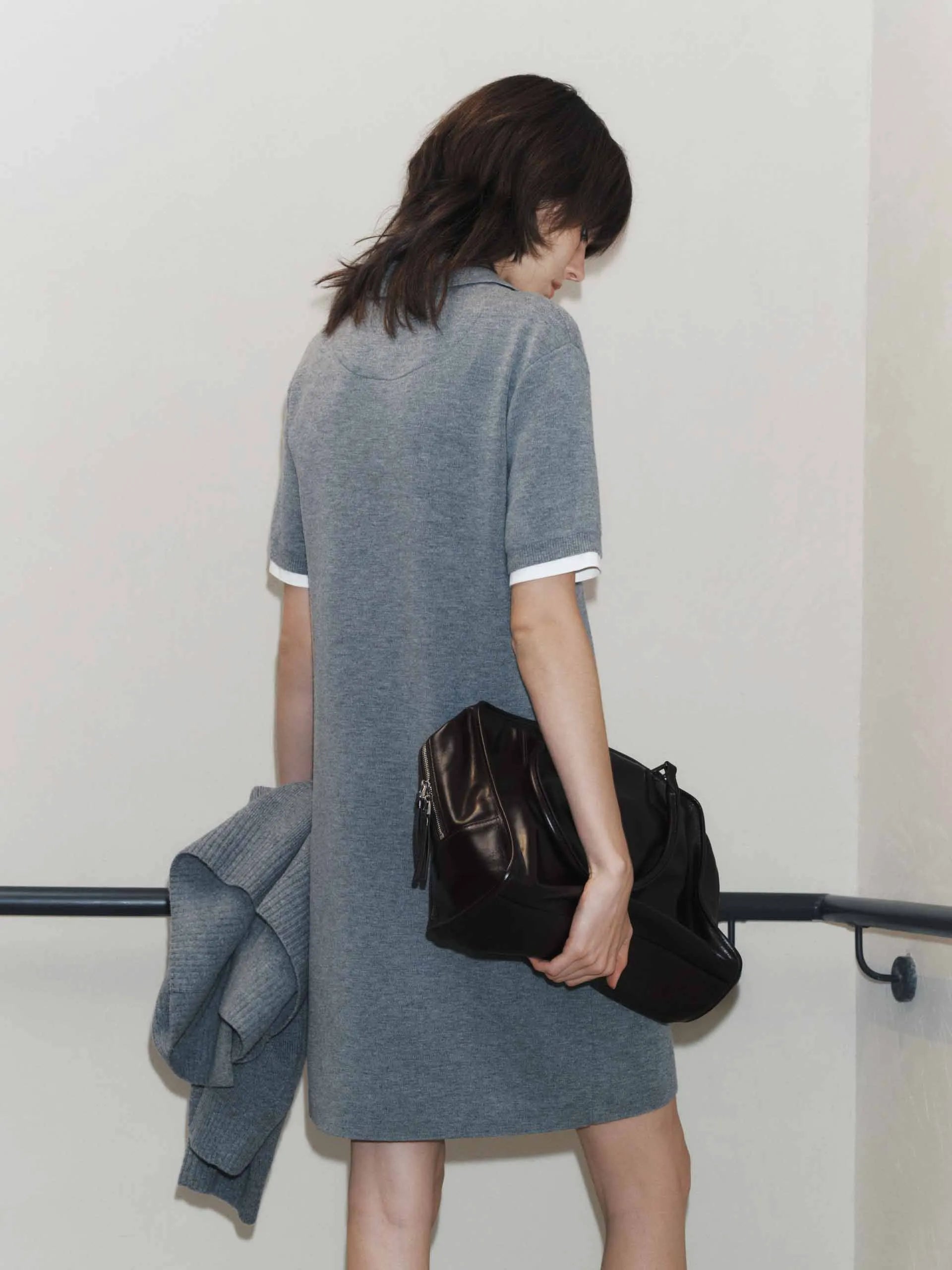 Grey