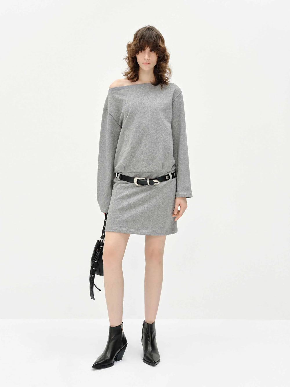 Grey