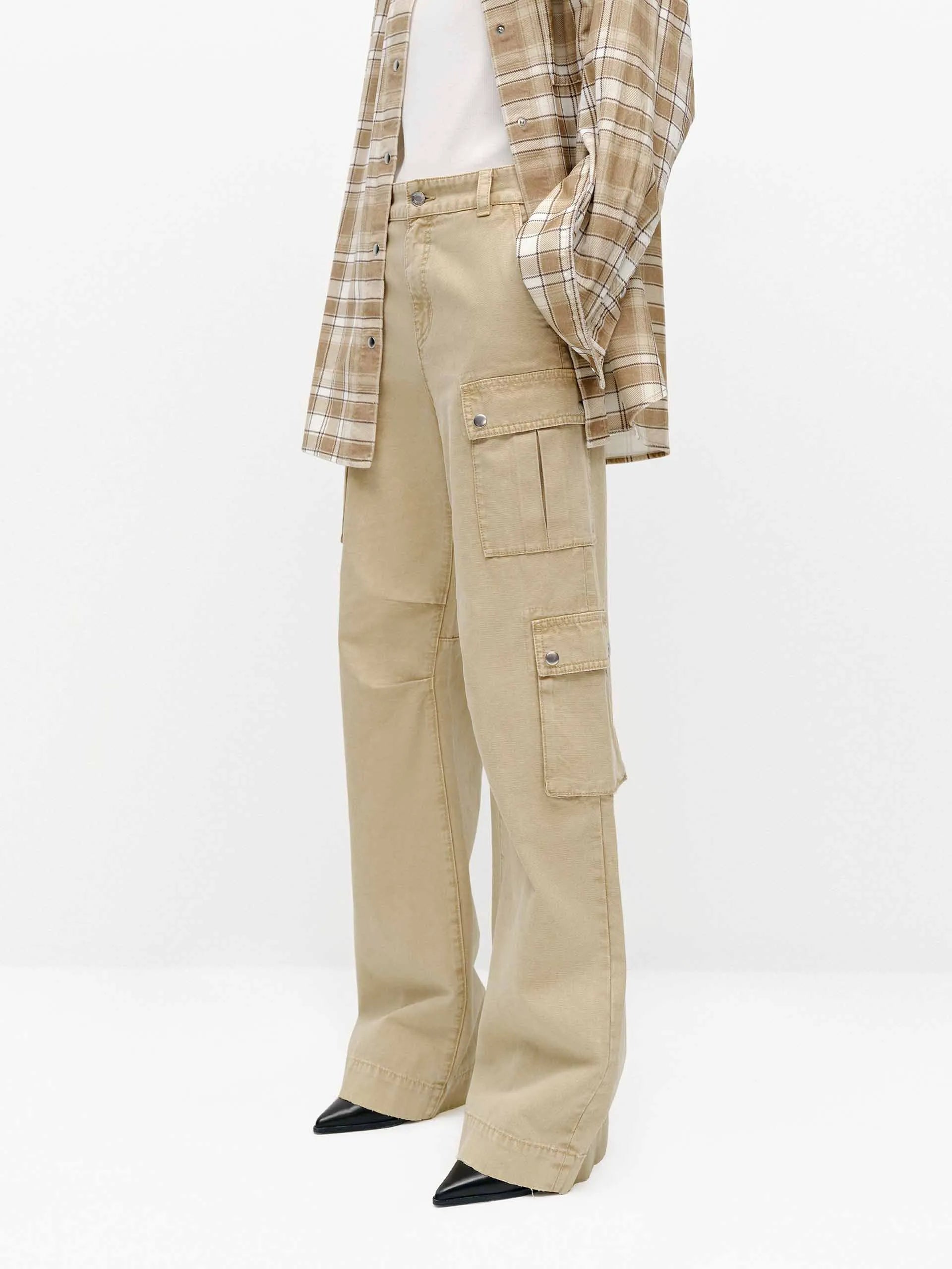 Khaki