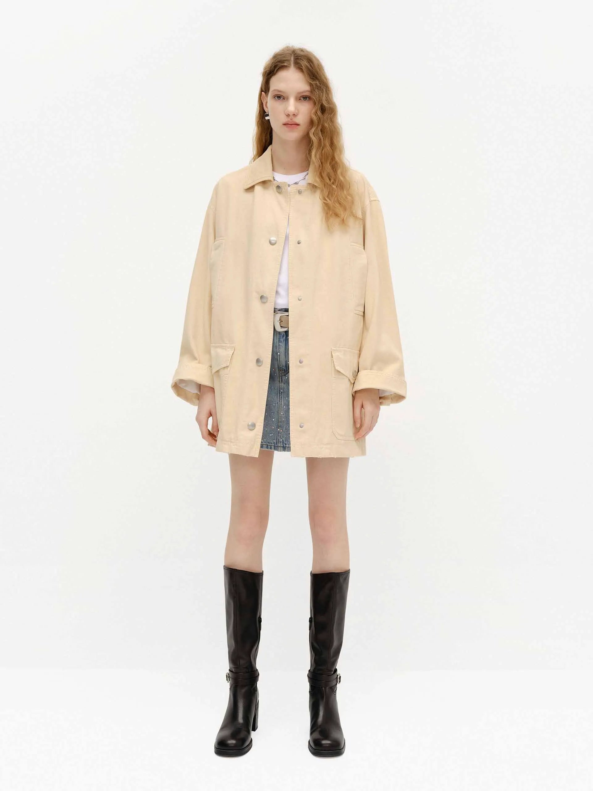 Khaki