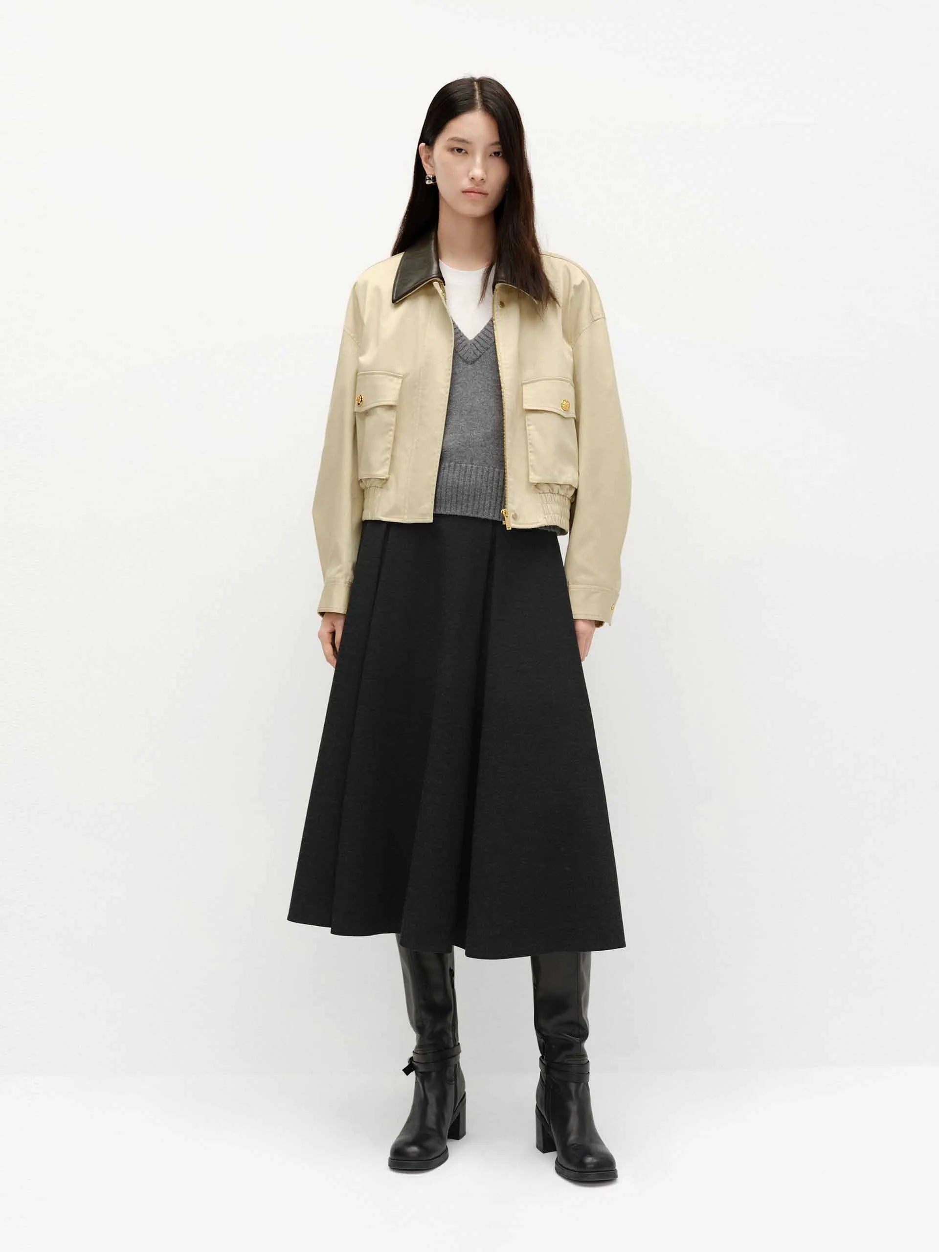 Khaki